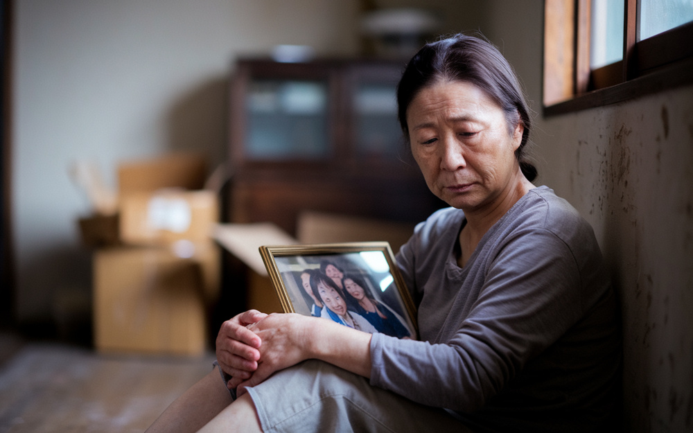 親が亡くなった家を売るべきか悩んだら？心構えと判断の視点をやさしく解説の画像