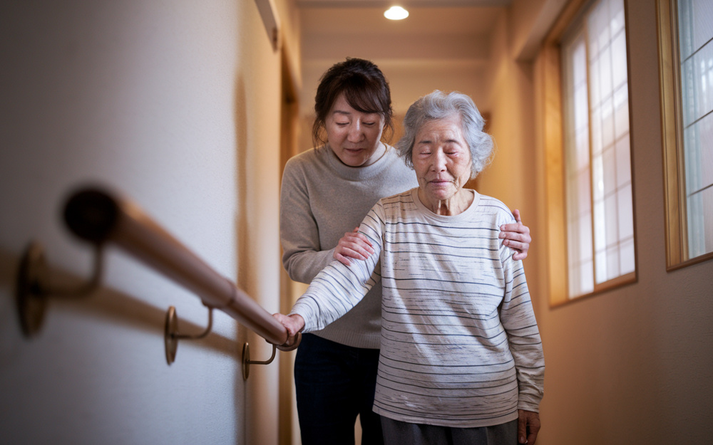 バリアフリー住宅で安心な老後を実現！リフォーム費用の相場と賢い抑え方の画像