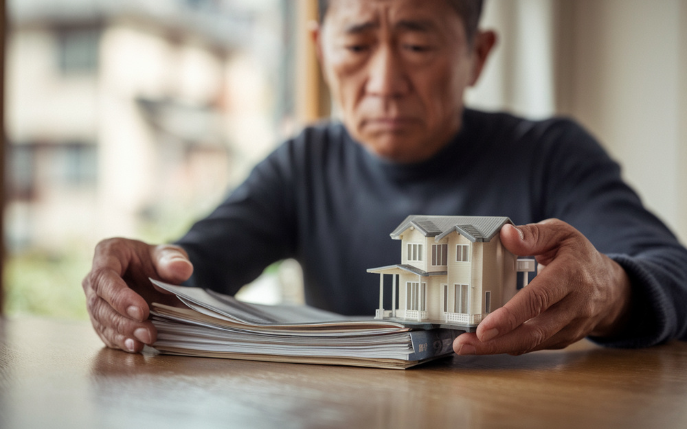 明石市で不動産売却を先延ばしすると損する？今検討すべき理由とリスクをわかりやすく解説の画像