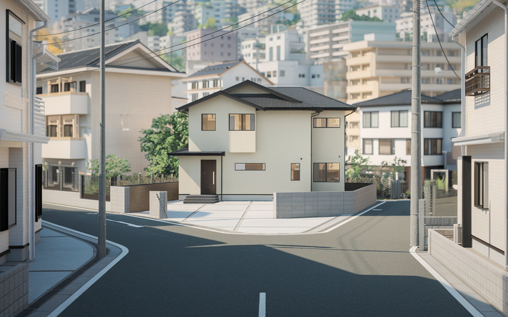 明石市の不動産査定が相場より高い？危険性と見極め方を解説の画像