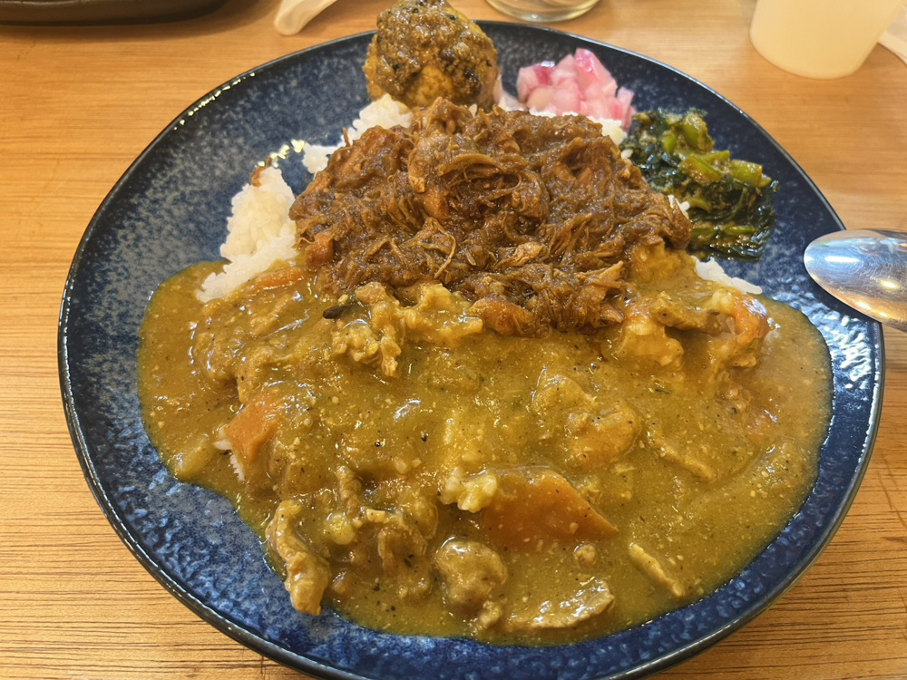 かれーの画像