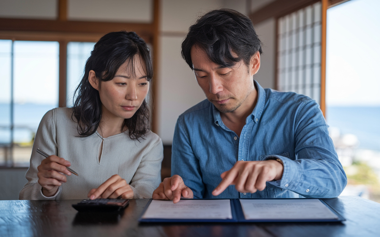 二見で自宅や土地の不動産売却は可能？相場や費用手取り額の確認ポイントを解説の画像
