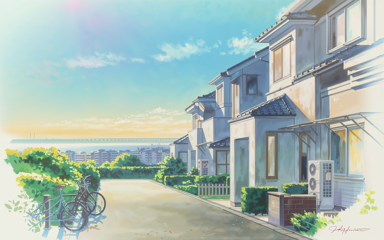 明石市の地価は今後も上昇する？売り時の見極め方と自宅や土地を高く売るコツの画像