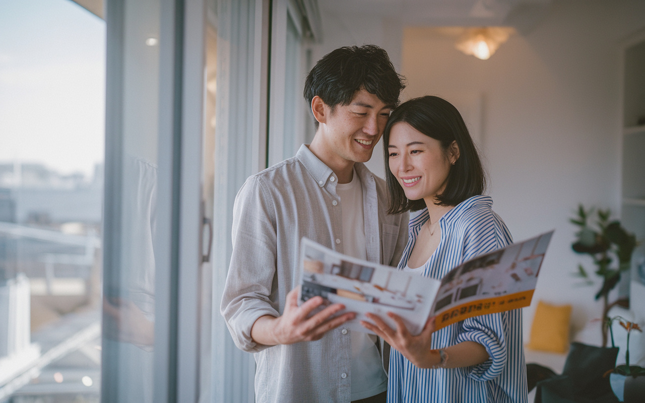 明石市の人口増は本当か？不動産相場への影響と売買の考え方の画像