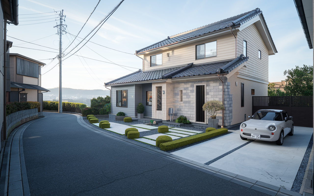 明石市で住宅ローンが払えない時は？売却や残債への対処法を解説の画像