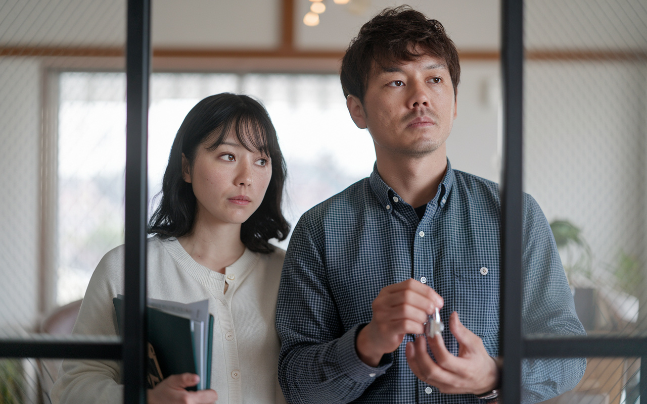 明石市で離婚時の不動産売却はどうする？自宅売却の流れと注意点を解説の画像
