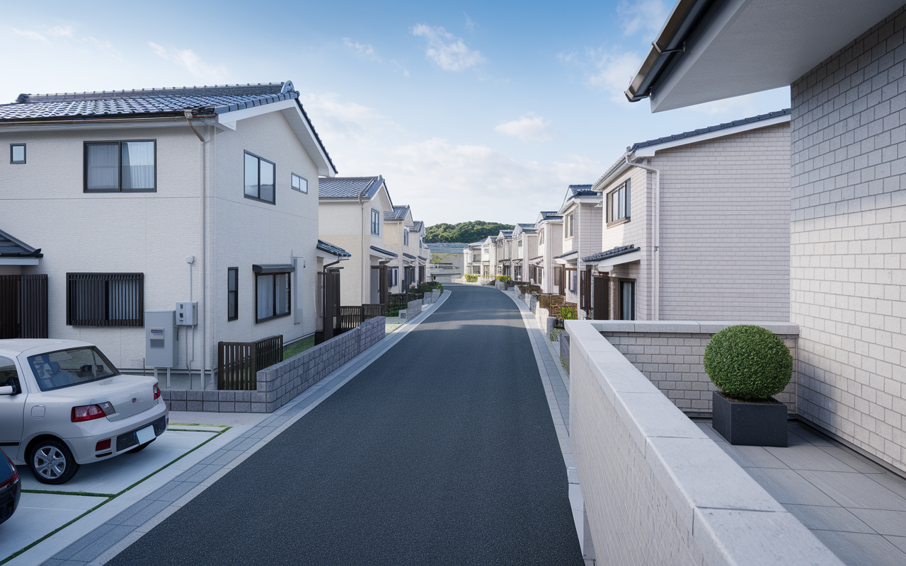 3000万円控除で明石の不動産売却は？適用条件と申告の流れを解説の画像