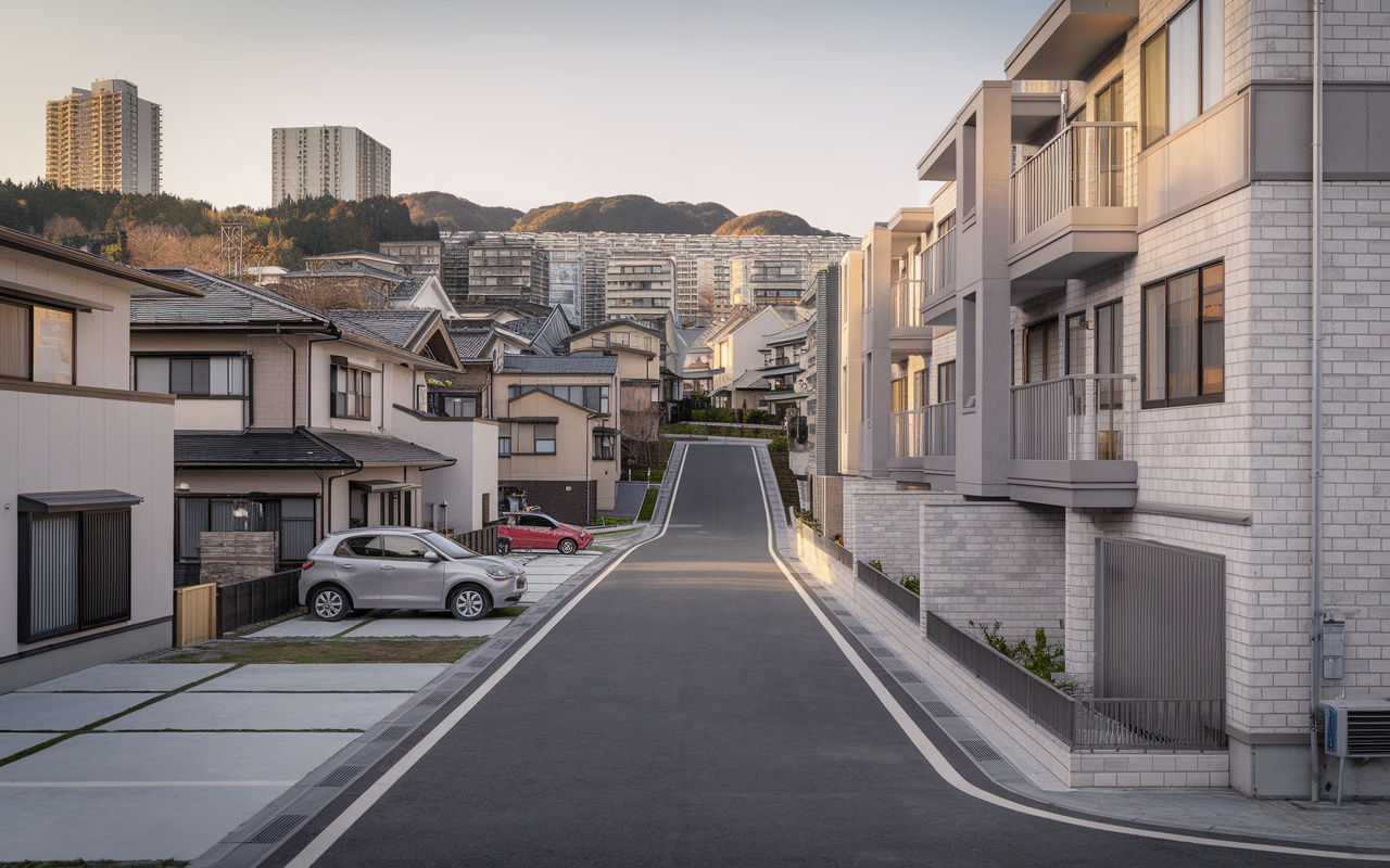 10年連続人口増の明石市は今が売り時？不動産売却の最高タイミングと進め方を解説の画像