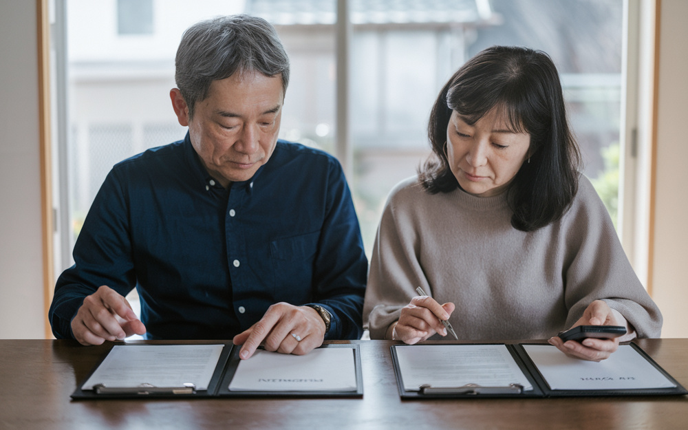 仲介と買取どっちが得？宇治市で失敗しない売却方法を比較解説の画像