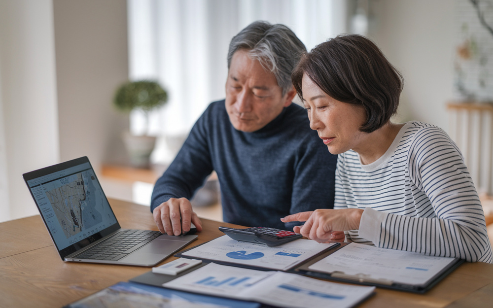 宇治市の不動産売却相場はどう動く？地域別の価格傾向を詳しく解説の画像