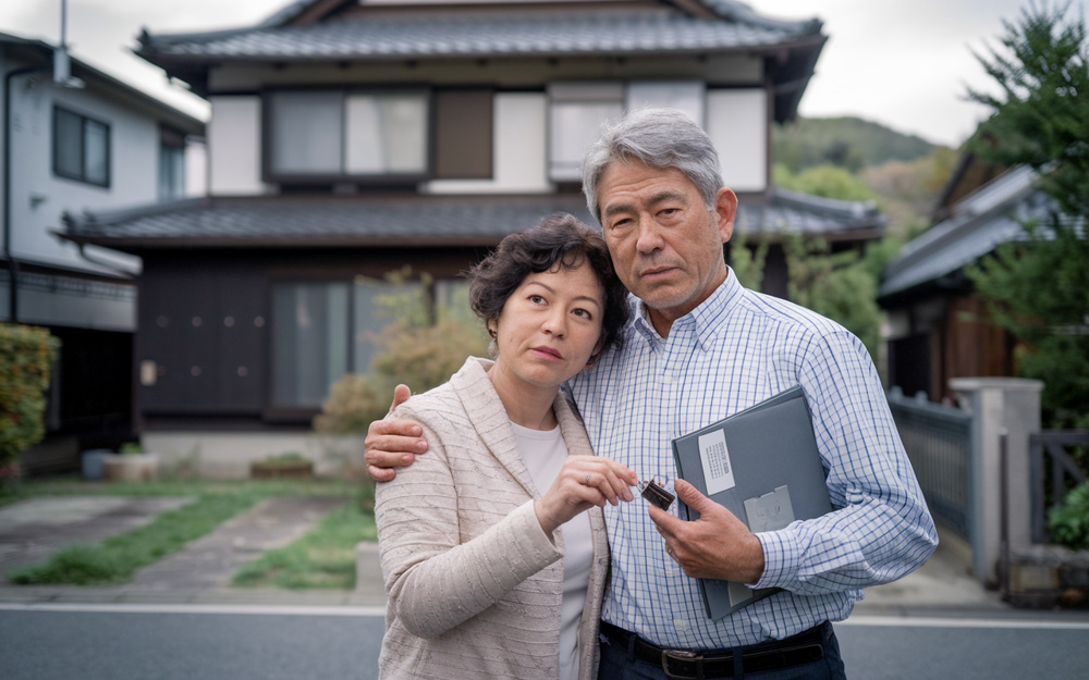 相続した宇治市の実家は売る？貸す？専門家が教える判断基準と後悔しない選び方の画像