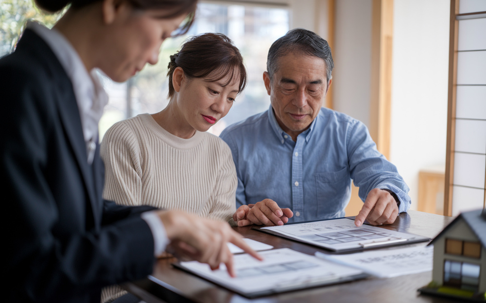 宇治市で不動産を売るならどこに頼む？地元業者選びのポイントと売却準備を解説の画像