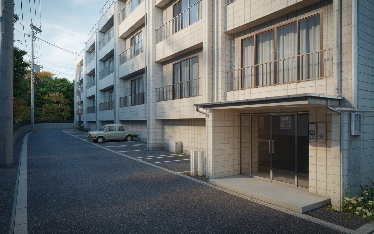空室が増えてきたアパートは売るべきか？損益分岐点の考え方と持ち続ける判断基準の画像