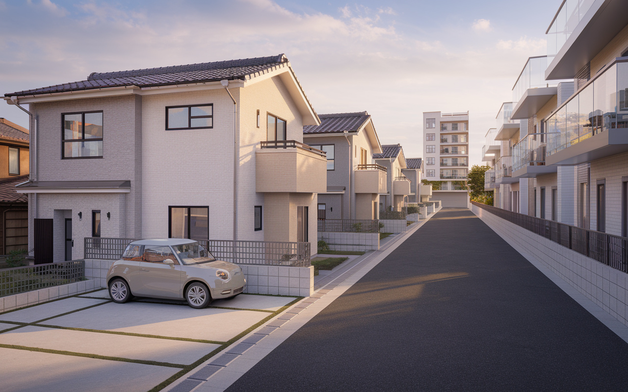 子育て世帯の家購入と住み替えはいつがベスト?後悔しないタイミングと選び方を解説の画像
