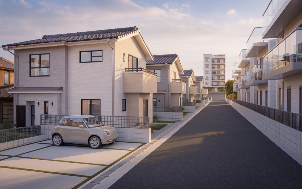 子育て世帯の家購入と住み替えはいつがベスト？後悔しないタイミングと選び方を解説の画像