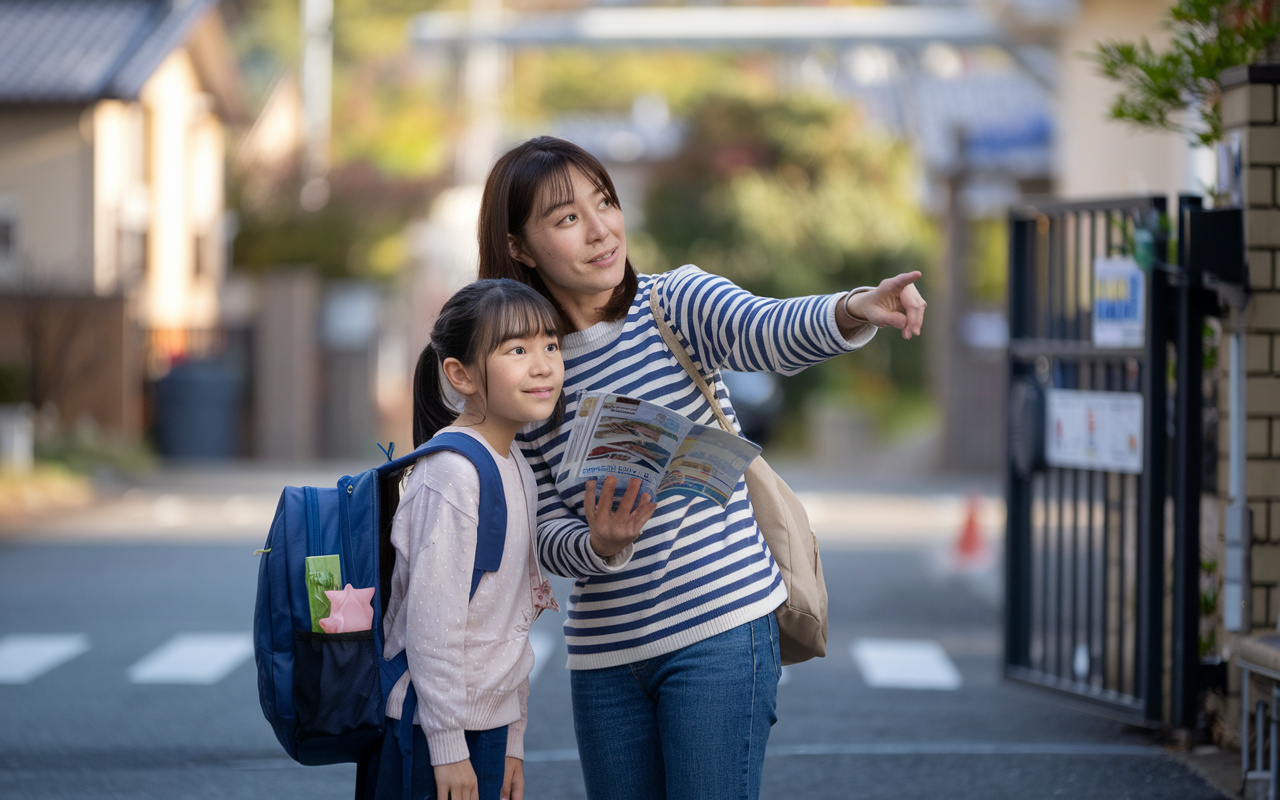 教育環境重視の住み替えはあり?子育て世帯におすすめのエリア選び指南の画像