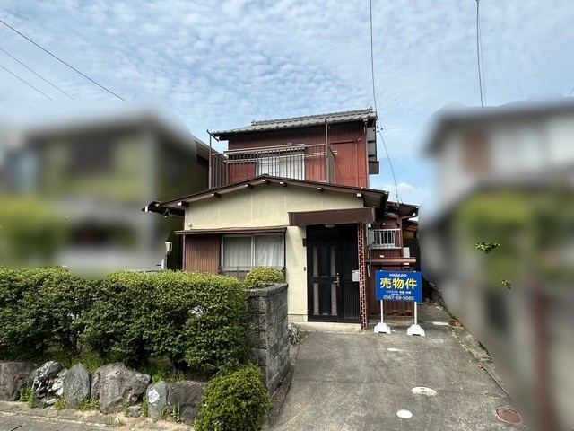 【弥富市不動産売却】ご契約の画像
