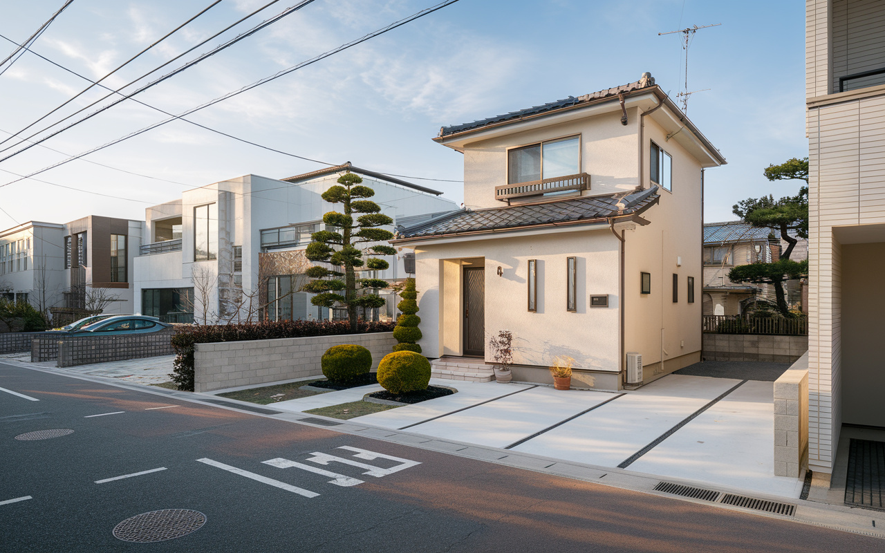 西宮市の空き家売却は今が検討期？相場を知り損をしない進め方を解説の画像