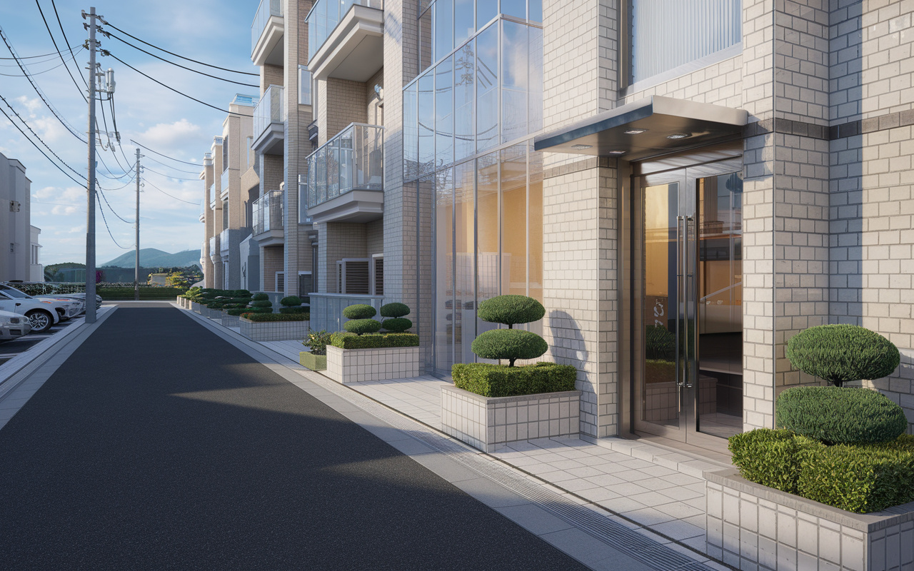 西宮市でマンション売却を検討中の方へ！相場を理解して西宮の不動産売却を成功させる方法の画像