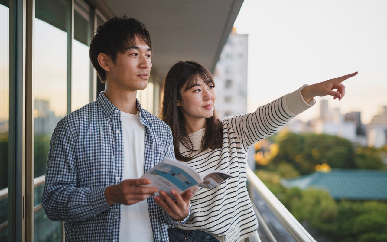 御徒町のパワースポット近くで暮らす魅力とは？近くのマンション購入前に知りたいポイントの画像