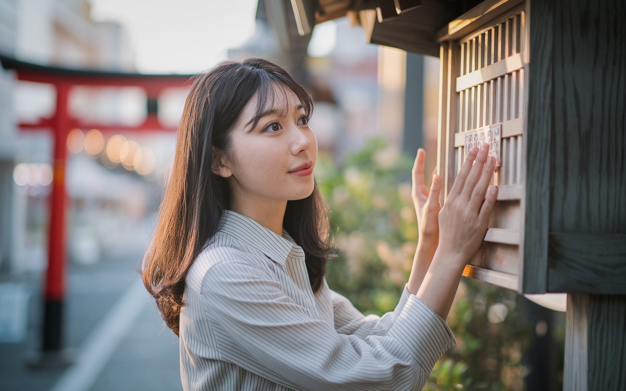 御徒町で仕事運を上げるパワースポットは？恋愛運も高める開運散歩コースの画像