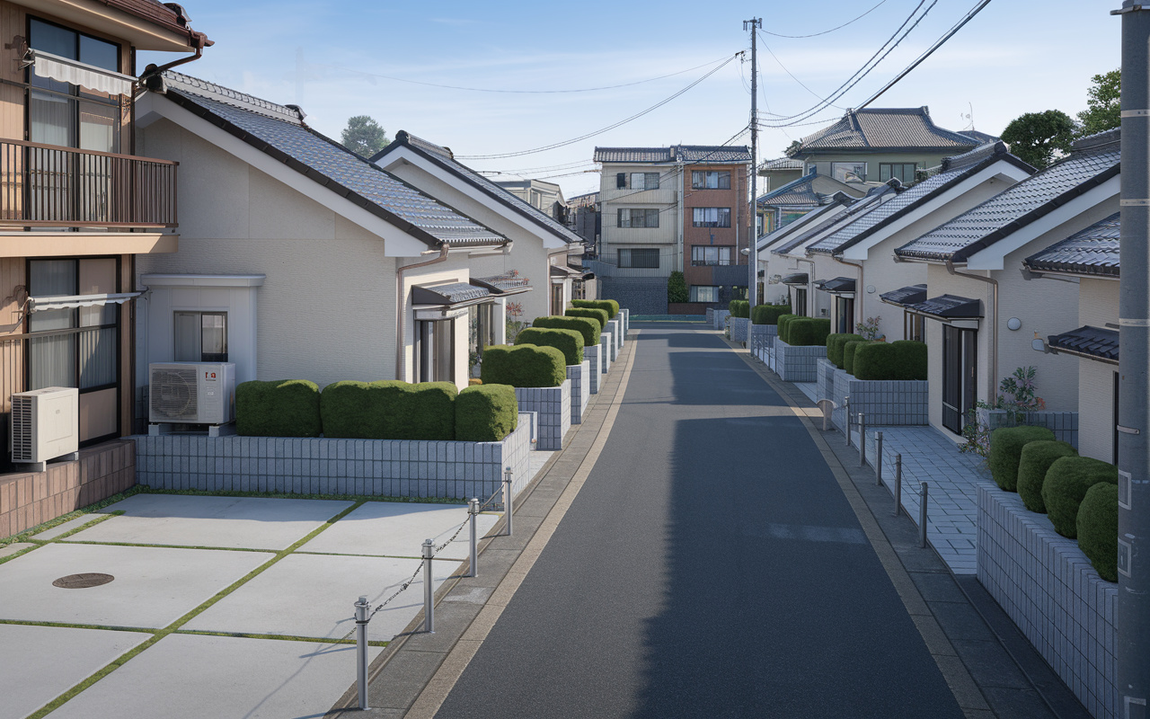 西宮で実家を売るべきか迷う方へ！手続きの流れと注意点をわかりやすく解説の画像
