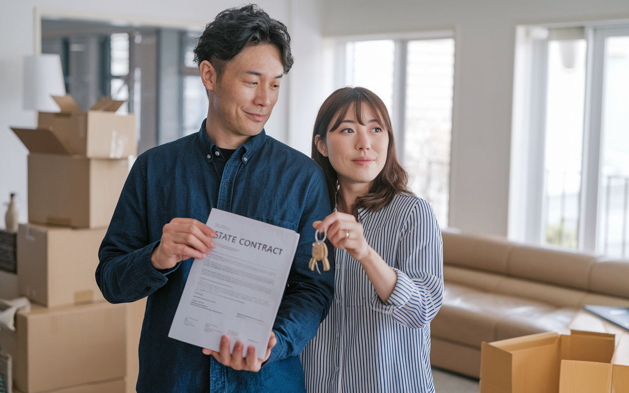 尼崎市の不動産売却は今が検討時期?相場の見方と自宅を高く売る基本ポイントの画像