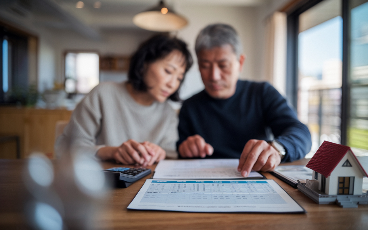 尼崎市の不動産売却費用は？内訳を知り手取り額を高める方法の画像