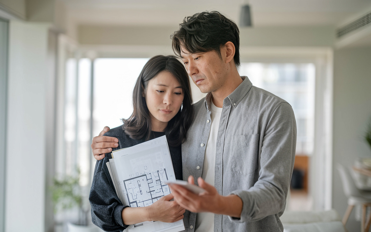 尼崎市でマンション売却を検討中の方必見！後悔しない売却時期の見極め方を解説の画像