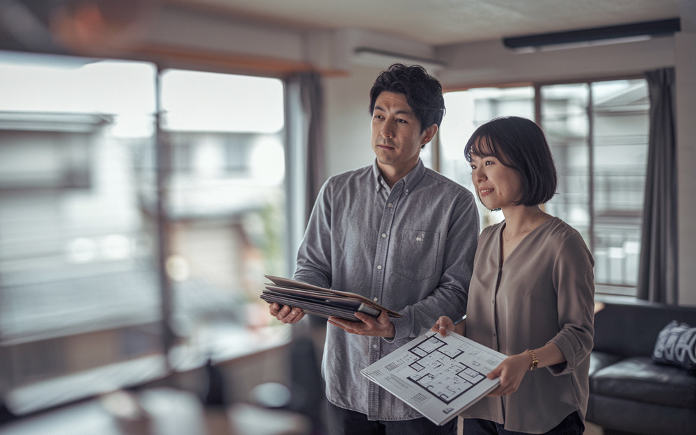 尼崎市で不動産売却と買い替えを検討中の方へ！失敗例から学ぶ住み替え成功のポイントの画像