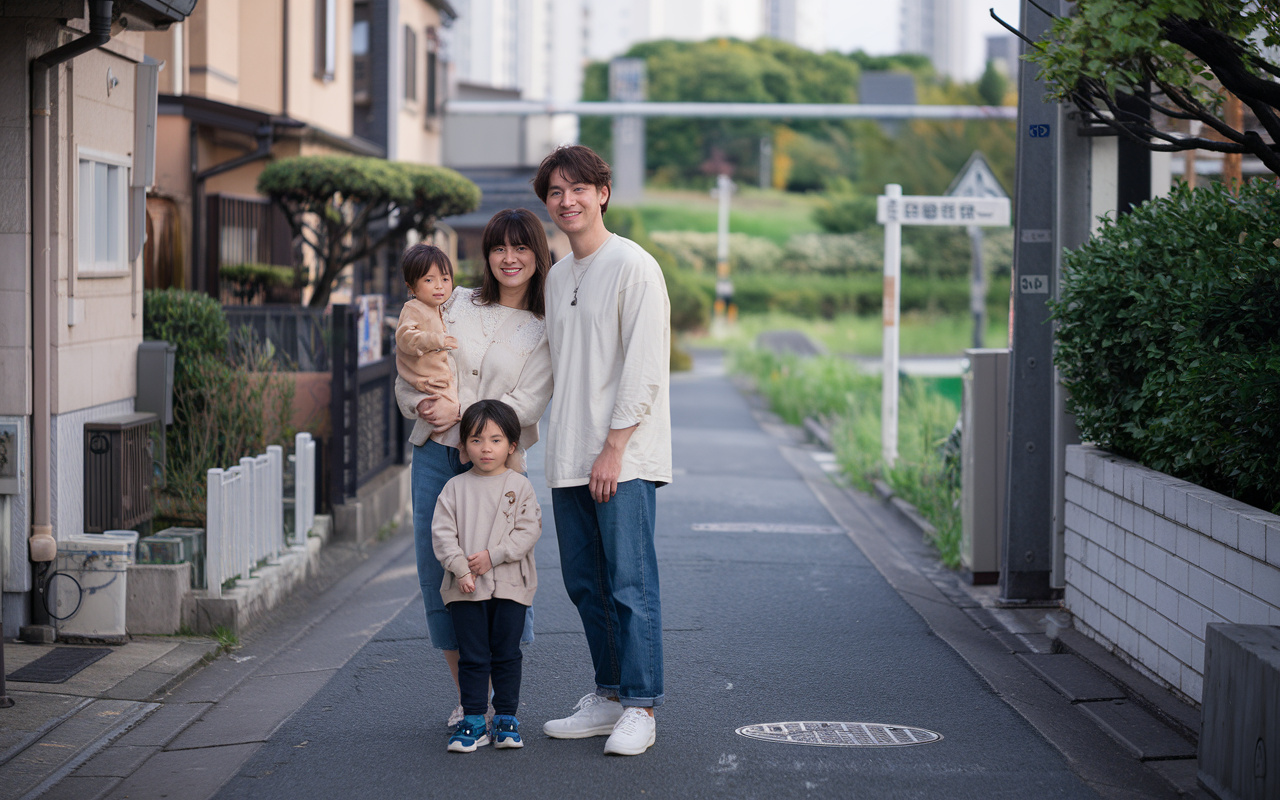 小平市花小金井の住みやすさは？子育て世代の住宅購入ポイントを解説の画像