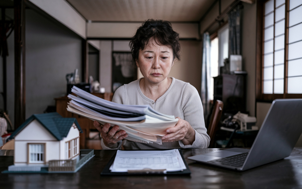 相続した空き家の売却はいつまでに？したほうがいい理由と判断の目安を解説の画像