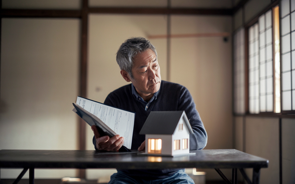 空き家は今売るべきか将来か？売却時期に迷う方へ判断の軸を解説の画像