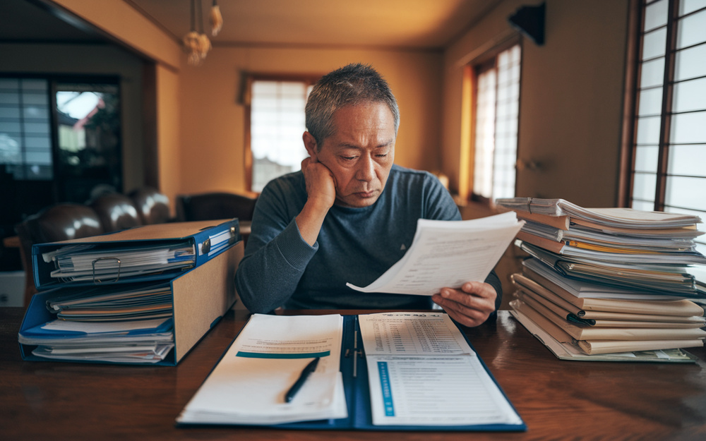 空き家売却で必要書類は何がいる？一覧で事前準備を進めようの画像