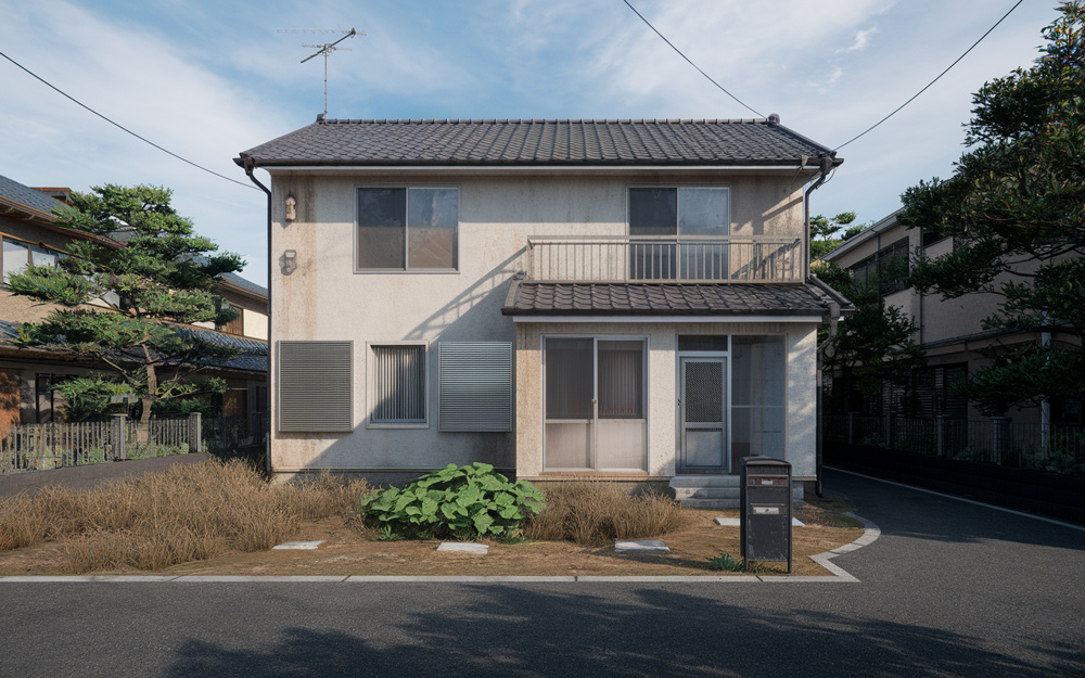 空き家の売却相場はどう決まる？自分でできる調べ方を解説の画像
