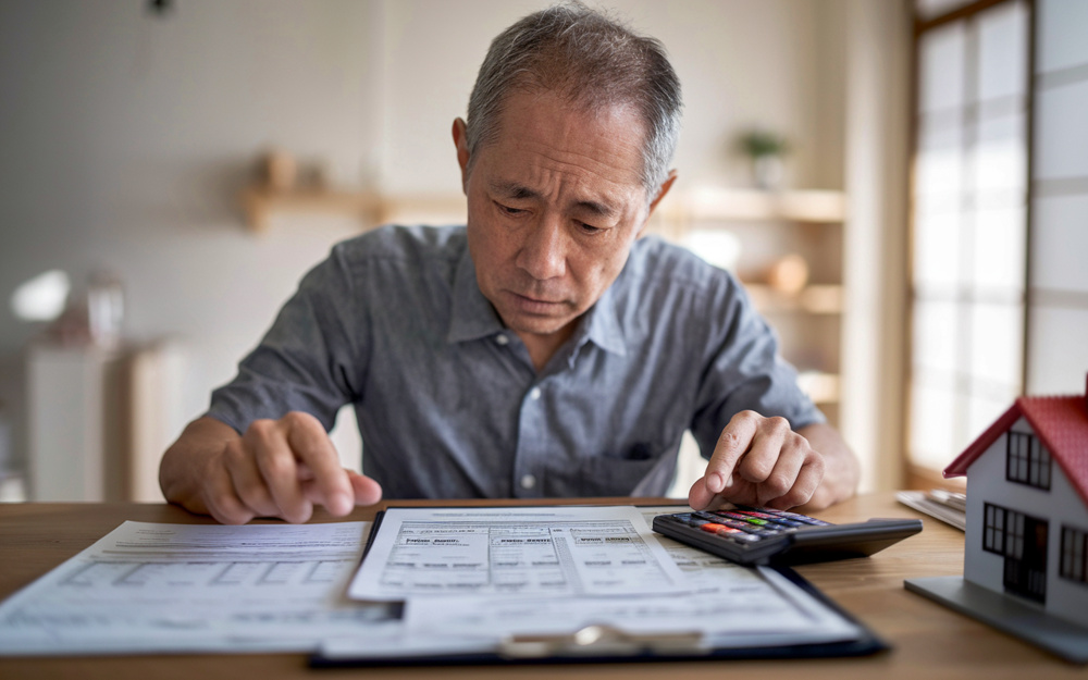 空き家売却の費用はどれくらい？仲介手数料の相場と税金まで解説の画像
