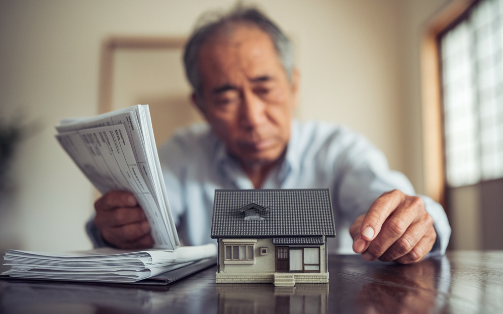 空き家売却で3000万円特別控除は使える？適用条件と税負担を抑えるポイントの画像