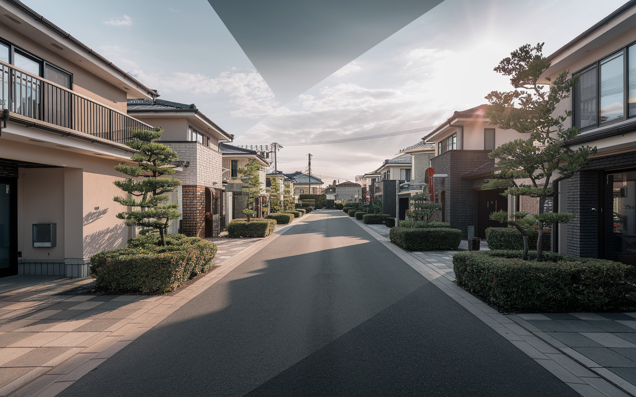 小平市での不動産購入は安心？ハザードマップの見方と安全な選び方の画像