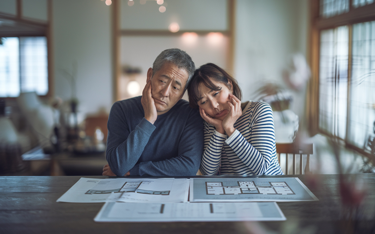 相続不動産の売却で反対する相続人がいる?対処法と安全に進めるポイントを解説の画像