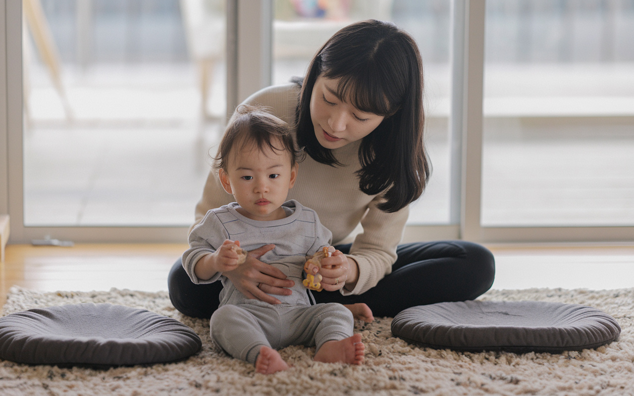 子育て世帯向け賃貸の防音は重要？物件の選び方を詳しく解説の画像