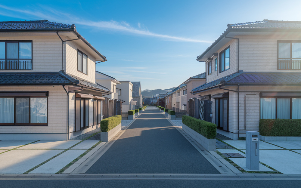 倉敷市で一戸建て売却を検討中の方へ！査定の流れと価格を左右するポイントを解説の画像
