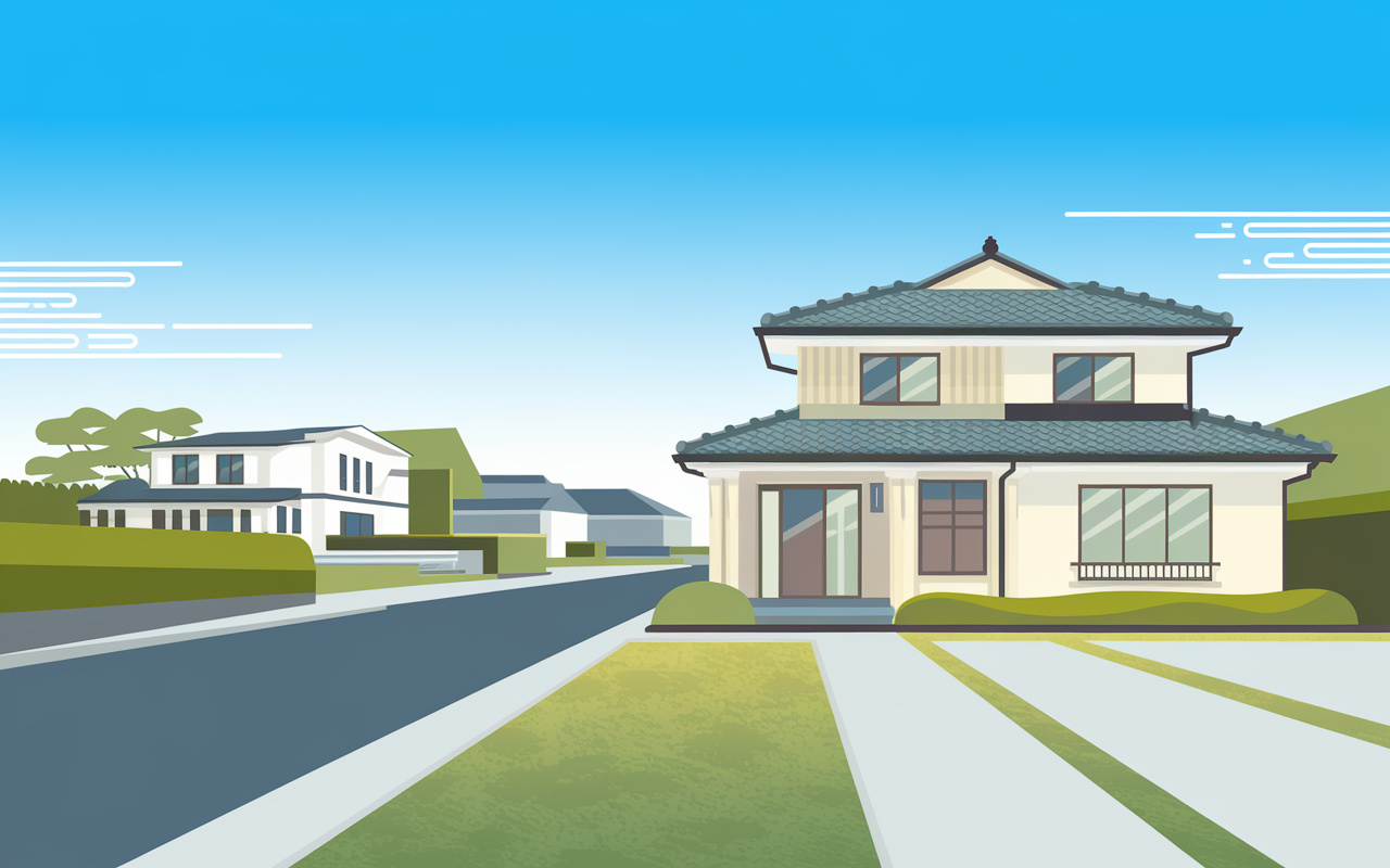倉敷市の相続不動産売却の基本手順！注意点と空き家リスクを分かりやすく解説の画像