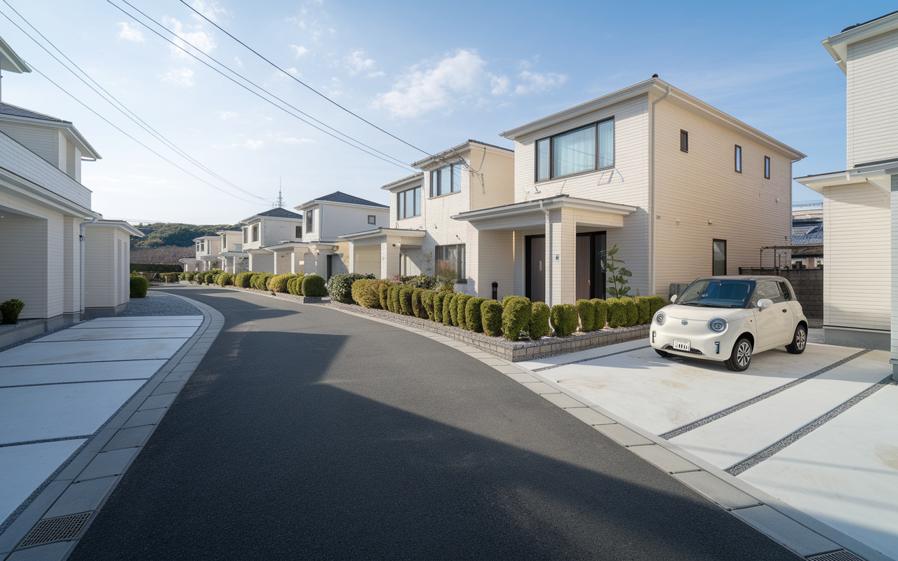 倉敷市でマイホームを購入したい方へ！失敗しない購入手順を分かりやすく解説の画像