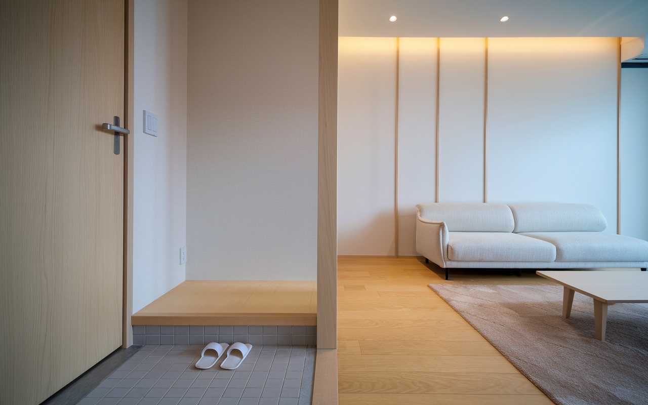 賃貸マンションを綺麗重視で探すなら？築浅以外の条件も押さえて納得の部屋選びの画像