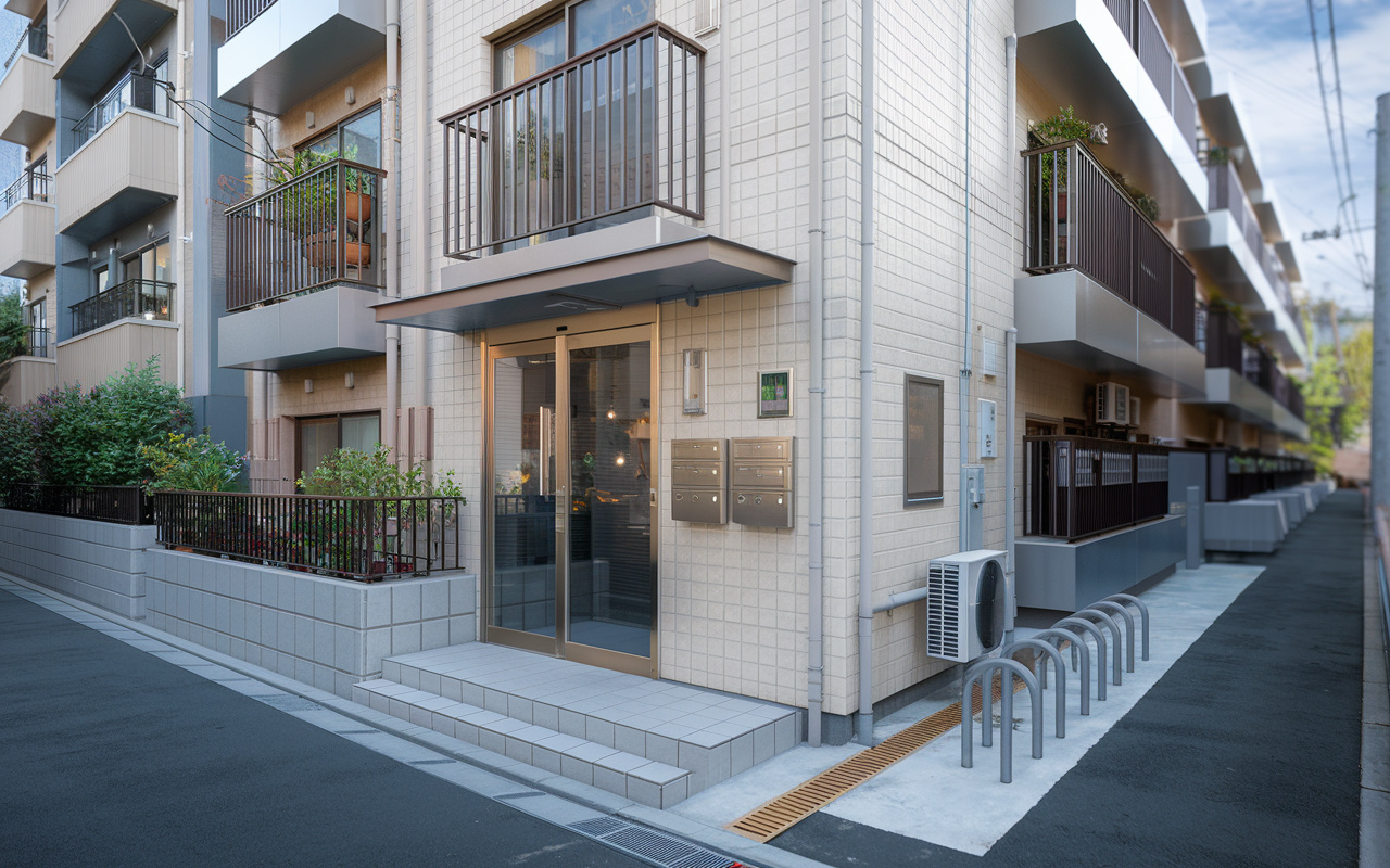 初めての賃貸で迷わない選び方！一人暮らしに人気物件を見極めるコツの画像