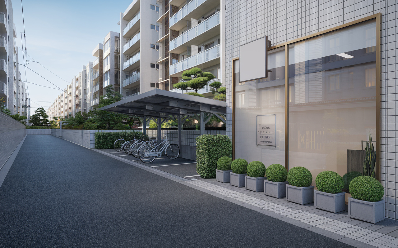 賃貸の部屋探しはいつ始める？申し込みから契約までの流れを解説の画像