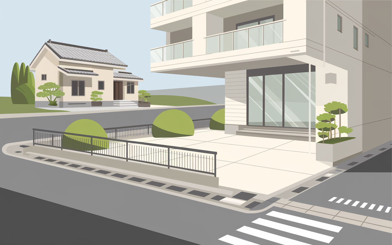 賃貸の入居まで何日かかる？日数と全体の流れを解説の画像