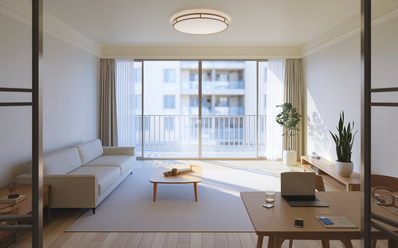 同棲の部屋探しはいつ始める？から契約までの流れを解説の画像