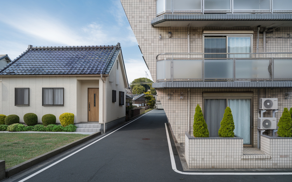 終の棲家は地方移住か都心との違いは？老後の住まい選びの基準を整理の画像