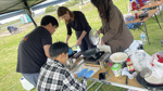 BBQの画像